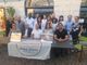 La squadra di Più Gallarate