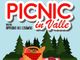 Calimali e Spazio Zero ripartono insieme dal pic-nic in Valle