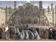 Giovanni e Gentile Bellini: Predica di San Marco ad Alessandria d'Egitto