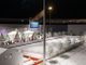 Al Mizar Park apre la maxi pista di pattinaggio