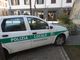 A spasso in centro con l’ascia