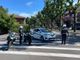 La polizia locale di Busto a supporto della Procura