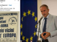 Reguzzoni rispolvera il manifesto “europeista” della Lega: «Nessuna incoerenza»