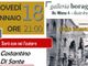 Questa sera la presentazione del libro “Area Bombing”
