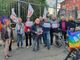 VIDEO. Presidio a Varese contro l’autonomia differenziata: «Sfascia il Paese»