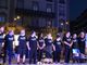 VIDEO E FOTO. Il Didobar fa il pieno conquistando piazza Santa Maria