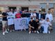Il leone ruggisce ancora. L'Asd Calcio Olgiate riparte (anche) dalla prima squadra