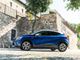 Renault Captur Hybrid plug-in