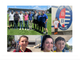 Momenti e volti dell'open day alla Pro Patria