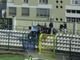 Gli ultras, tra i pochi accanto ai tigrotti anche a Vercelli fino all'ultimo