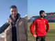 Franco Vezzoni e Andrea Paglia intervistati a Stadio Aperto
