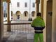 Municipio e Anagrafe di Busto, ingresso “presidiato” dalla Protezione civile