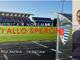 Lo Speroni pronto alla gara di domenica. Salvatore Cerrone, che guida il settore giovanile: la Pro Patria è anche questo futuro
