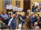 Nuovo ospedale, a Busto via libera all’Accordo di programma tra cartelli e proteste