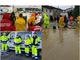 foto per cortesia dell'assessore Loschiavo e della Protezione civile