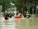 foto dalla pagina Facebook della Protezione civile