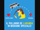 Castellanza, in viaggio verso il confine ucraino con il pulmino della cooperativa La Banda