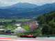 Foto da Scuderia Ferrari HP Facebook Account