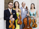 Il Quartetto Adorno