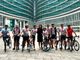 La “Race Across Limits” costeggia il lago di Varese e supporta i caregiver