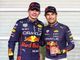 Foto ufficiale Formula 1