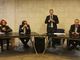 FOTO E VIDEO Il Pd e le elezioni regionali: «Impresa possibile». Astuti: «Non c’è tempo da perdere»