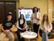 VIDEO E FOTO. Libri, social e giovani: il segreto del successo della booktoker Carolina