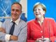 Reguzzoni chiede a Merkel di candidarsi alle europee: «Mi ha risposto di no, ma ci spero ancora»