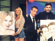 Alfonso Restivo, il ritrattista dei vip dai mille talenti