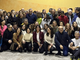 VIDEO E FOTO/LA GRANDE REUNION. Gli ex ragazzi dell'oratorio uniti come se fosse trascorso un giorno: «Merito dello stile Redentore»
