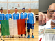 «Io rinato con il trapianto di fegato. E oggi campione europeo di pallavolo»