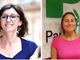 Da sinistra, Roggiani e Bernardoni