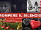 Al Numm di Gorla Maggiore per “Rompere il silenzio”