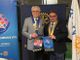 Il governatore del Distretto Rotary 2042 Gerbelli in visita al Club Ticino