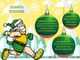 Domenica 4 si corre la Runt’Ambroeus... con i cappelli da Babbo Natale