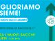 Parte lunedì 11 marzo la distribuzione dei sacchi azzurri nella zona di raccolta 1 (Beata Giuliana)