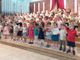 VIDEO. I piccoli del San Giovanni Bosco cantano per salutare l’anno scolastico