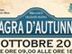 Domenica Olgiate festeggia l’autunno