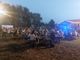 FOTO. Tutto esaurito per la Sagra di Santa Croce