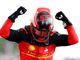 ¡Vamos Carlos! Vittoria storica per Sainz, rammarico Leclerc