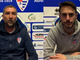 Massimo Sala e Luca Bertoni