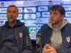 Massimo Sala e Leonardo Galli