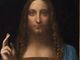 &quot;Salvator mundi&quot;, dettaglio, immagine da Wikipedia
