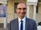 L’assessore alla Sicurezza Salvatore Loschiavo