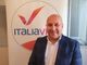 Salvino Reina, Presidente provinciale Italia Viva Varese