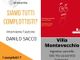“Samarate Loves Books”: Danilo Sacco presenta “Siamo tutti complottisti?”