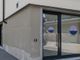Lavori in corso al San Carlo: ecco l'info point