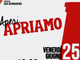 Si rivive l'aria di contrada con AperiApriamo
