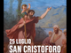 Weekend di festa a Gallarate per San Cristoforo