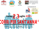 A Busto Sant'Anna corre per finanziare il dormitorio